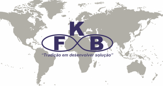 [FKB and the new partners overseas]