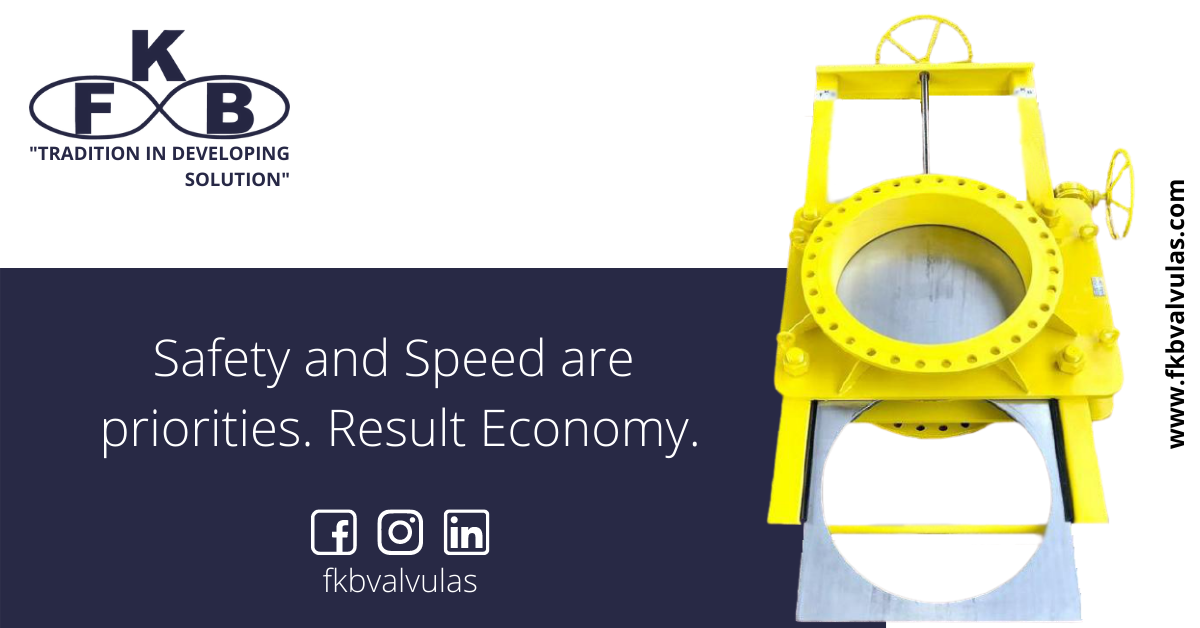 [Safety and Speed are priorities. Result Economy.]